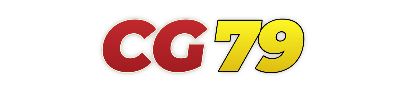 cg79 Logo
